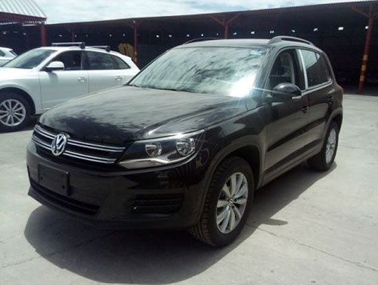 大众途观降价8万是真的吗,大众途观为什么现在很少有人买了