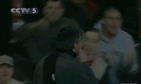 穆里尼奥防守反击十大经典,穆里尼奥疯狂集锦