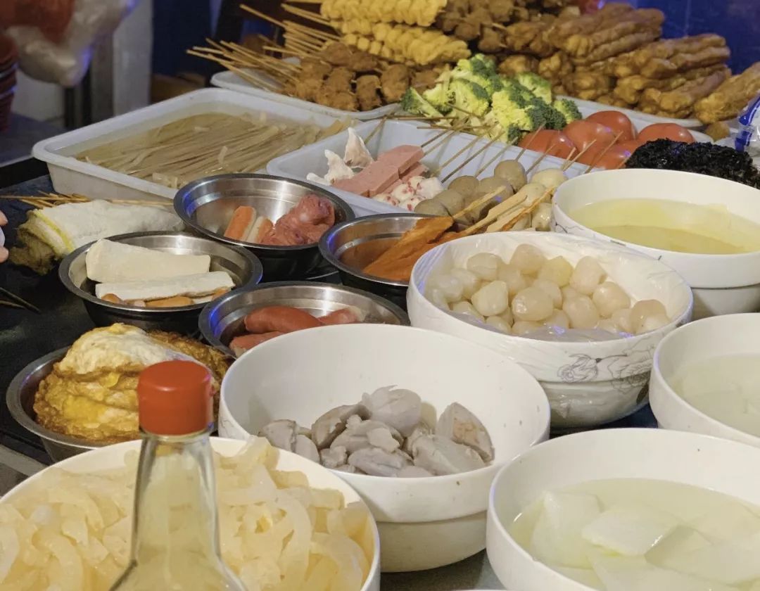 南昌水煮大测评,南昌水煮美食推荐店有哪些