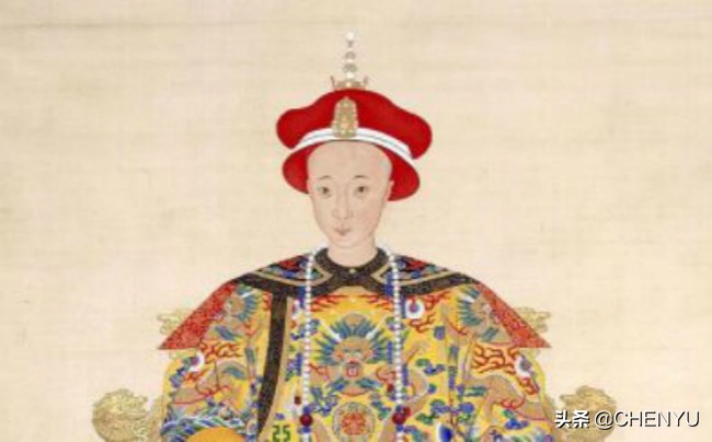 清朝十二帝对话,正说清朝十二帝