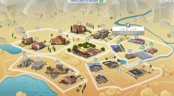 “三代是人生，四代是生活”《模拟人生》是*退倒**还是进步