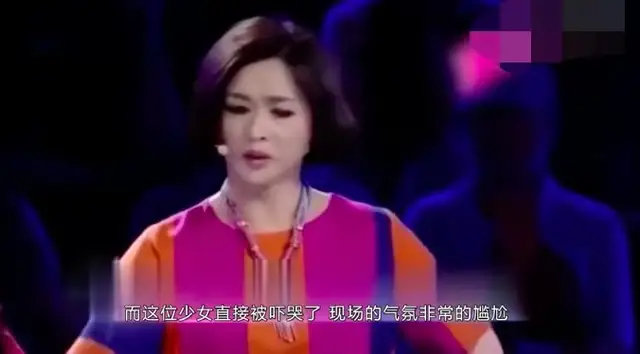 金星怒骂选手不穿安全裤,金星怒斥演员不穿安全裤后续