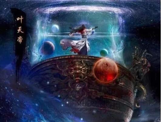 辰东巅峰之作遮天,辰东遮天有多厉害