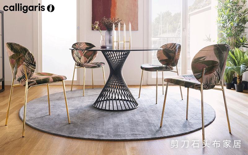 高档实木餐桌推荐轻奢家具,简约欧式家具餐桌