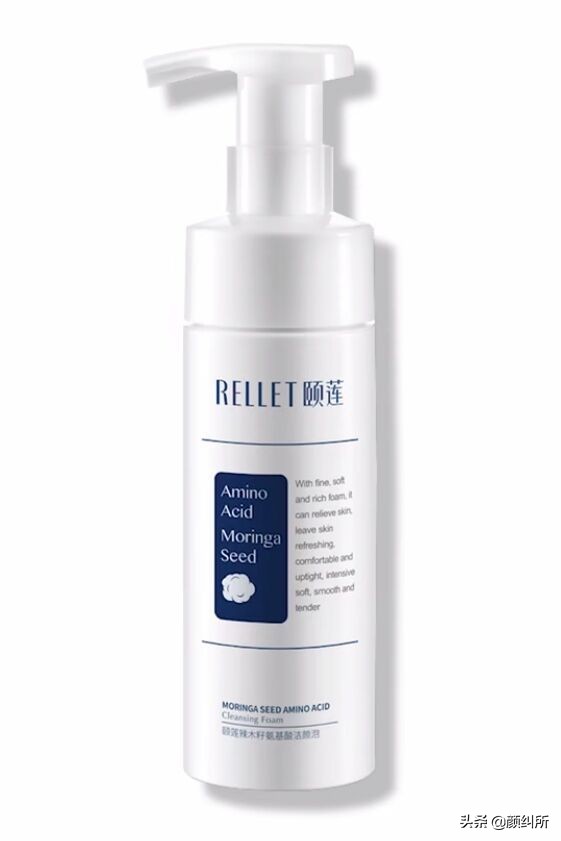 「颜纠所」双十一好物推荐,适合油皮、干皮的都有