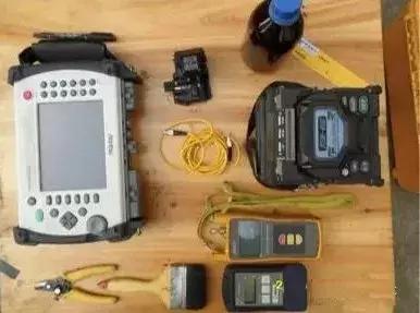 弱电智能化施工全过程,弱电工程光纤入户施工解读太全了