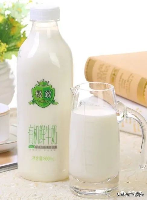 调查了N个家庭后，我们整理了一份“中国娃儿奶制品补充”扫盲贴