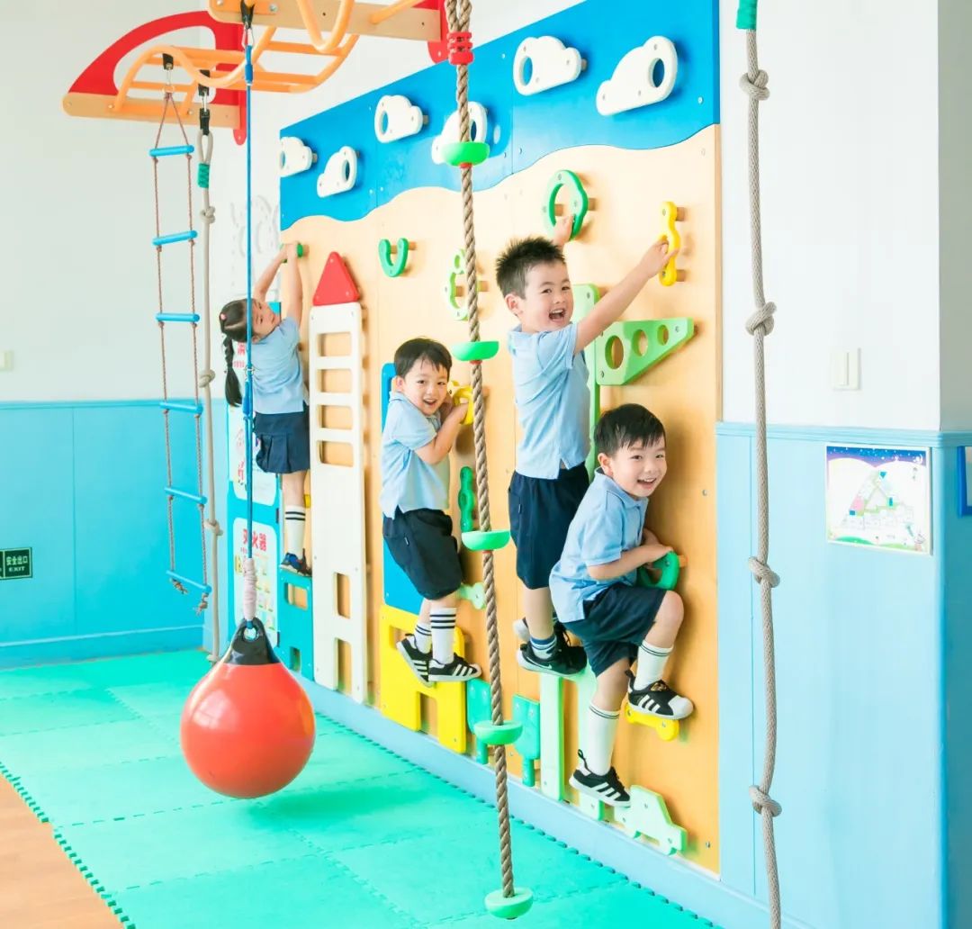 城区公办园报名条件,一级幼儿园招生简章