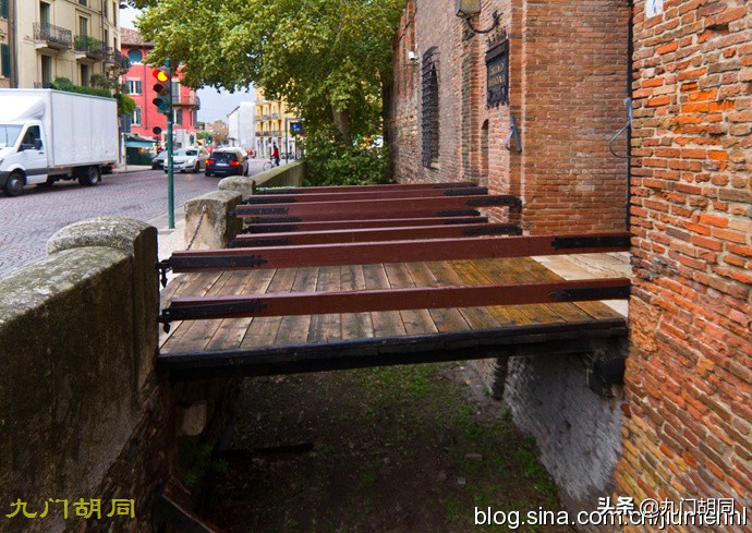 维罗纳简史旅游攻略,维罗纳文化讲述