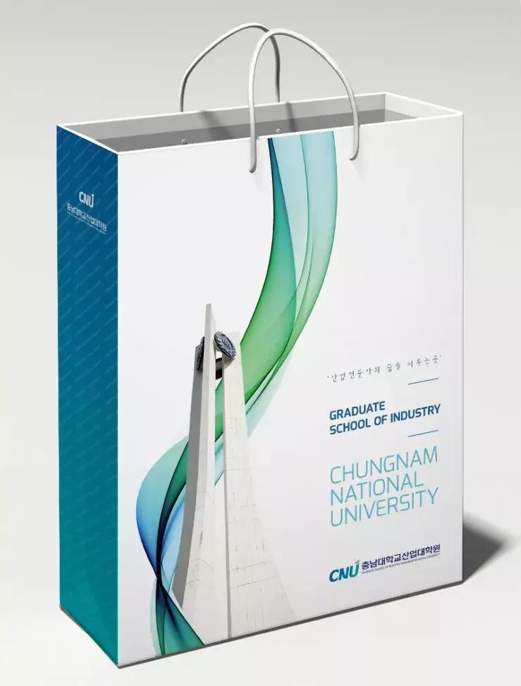 牛皮纸袋好的设计,标准纸袋设计