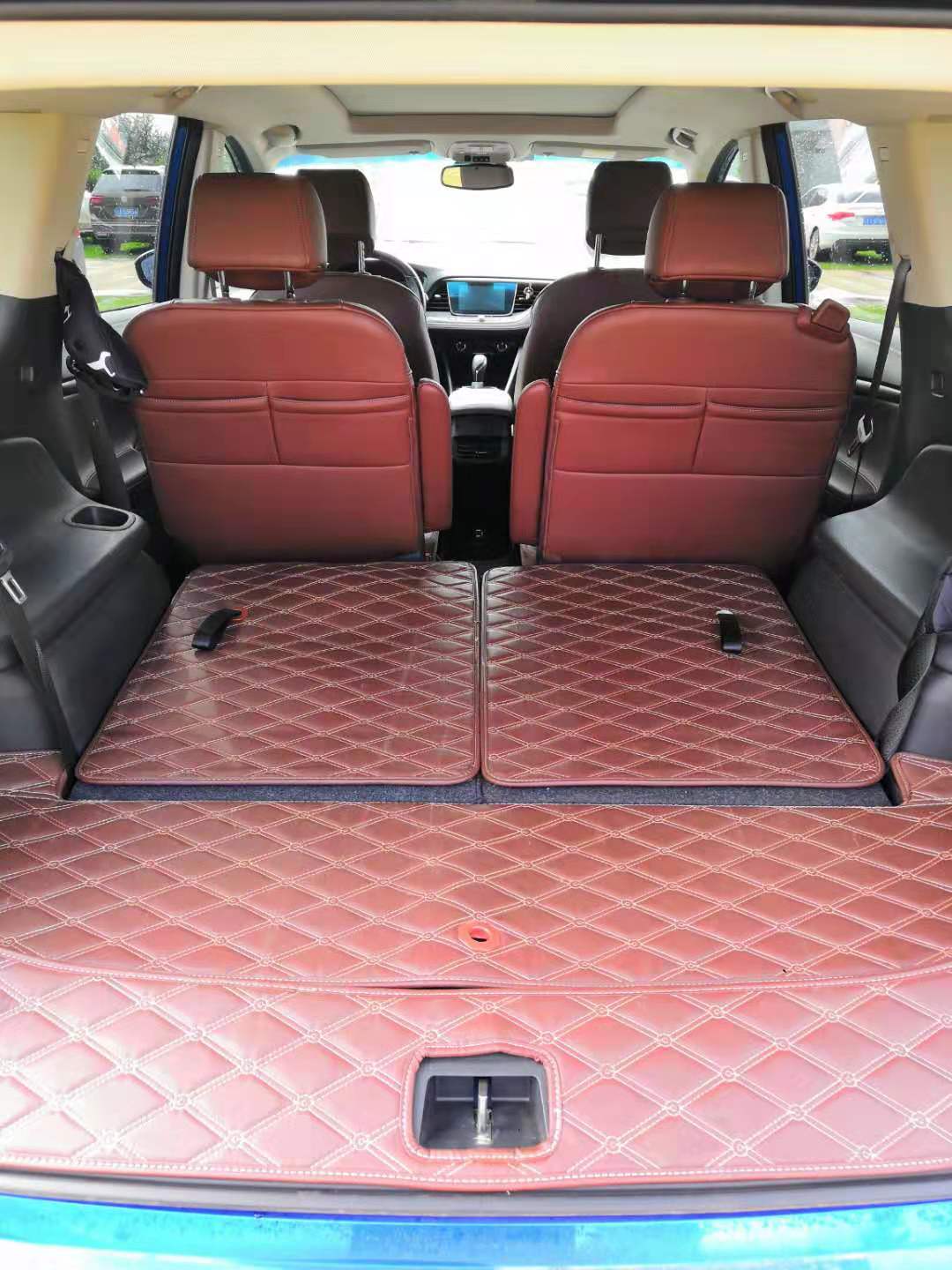 别克GL6真的有那么差吗?听听这位车主提车半年的真实感受!