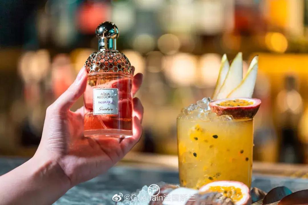 娇兰香水是香水界的扛把子吗,娇兰香水为什么最好用了