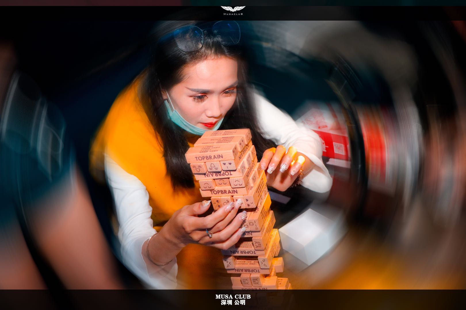 公明慕尚壹号酒吧,慕尚酒吧公明店消费