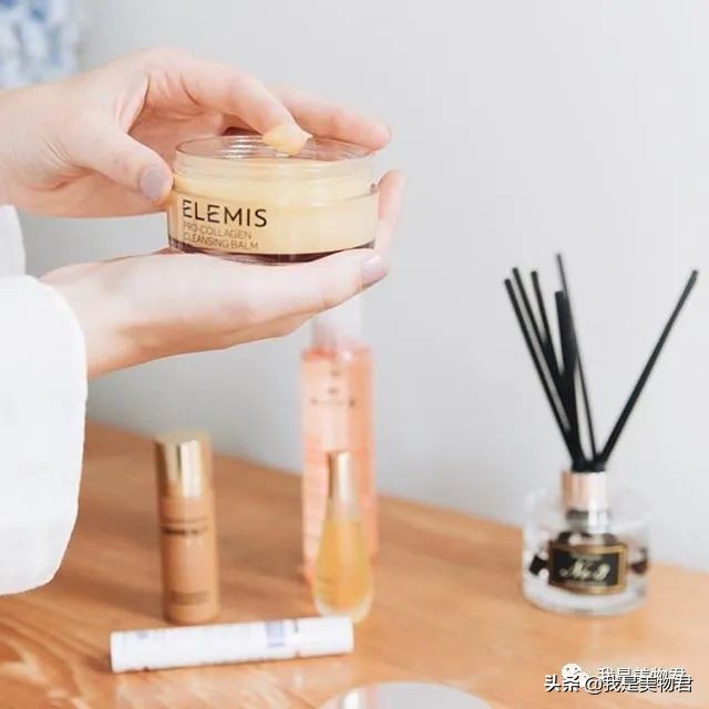 英国elemis水疗品牌,elemis是英国水疗护肤品牌