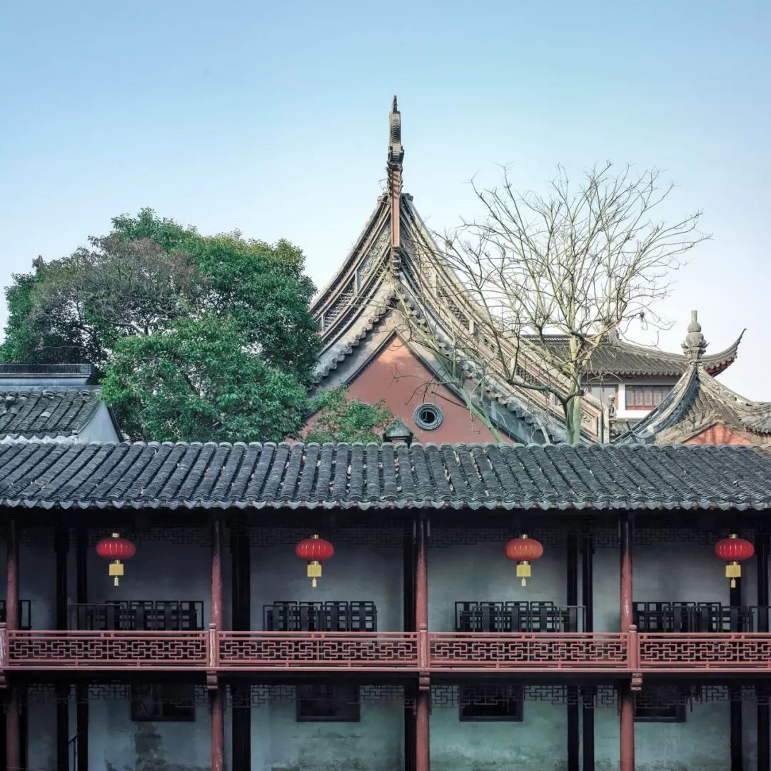 中国园林第一人，每个中国人都该谢谢他