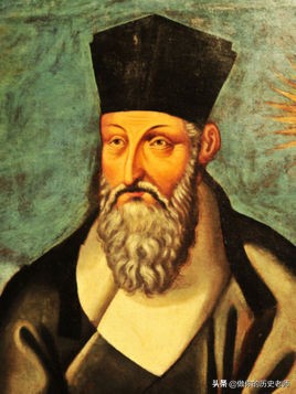 历史人物利玛窦,历史上的利玛窦后人