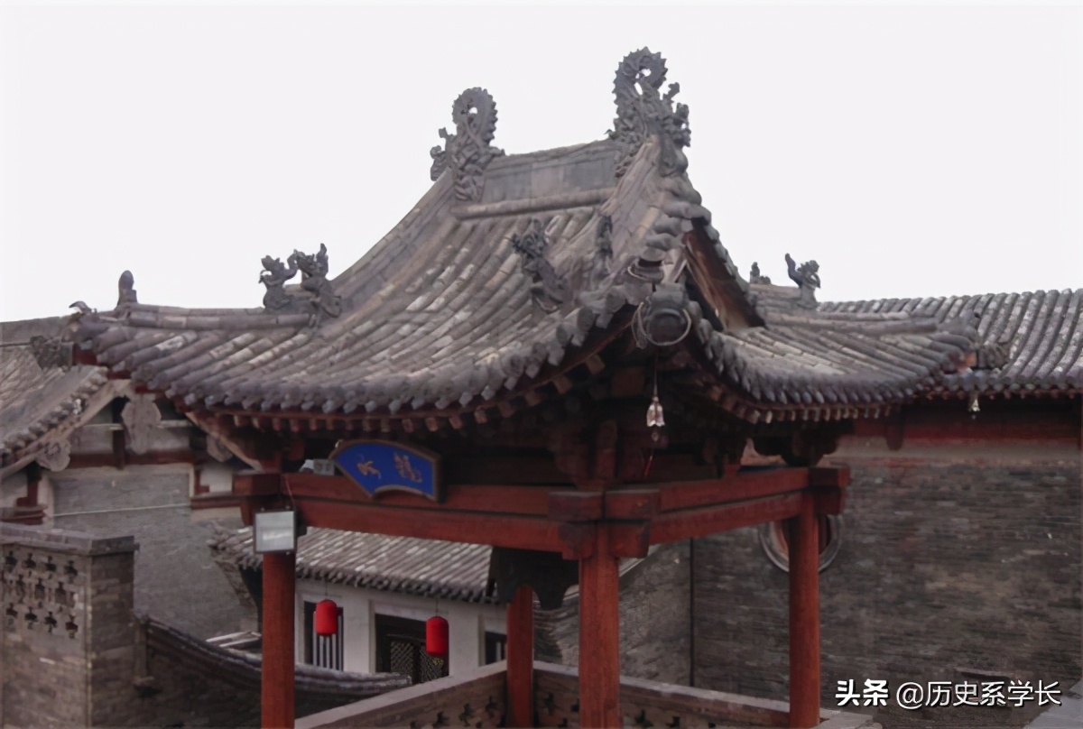 古代的避雷针没接地,古代建筑物是怎么避雷的