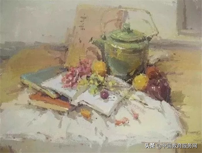 水彩水粉丙烯油画哪个适合新手,水彩水粉丙烯油画颜料哪种毒性大