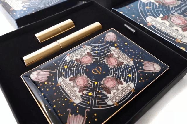 2020年圣诞限定来袭,圣诞限定值得购买吗