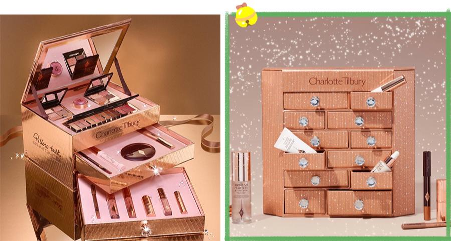 各大品牌的圣诞,各大品牌2020圣诞