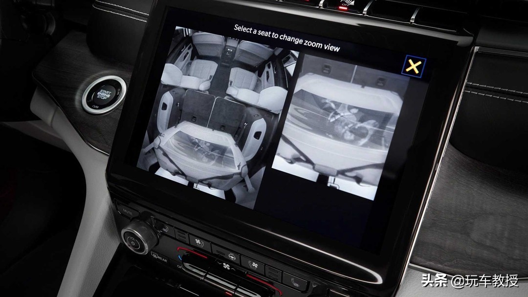 10年大切诺基改新款,10年的大切诺基值得买吗