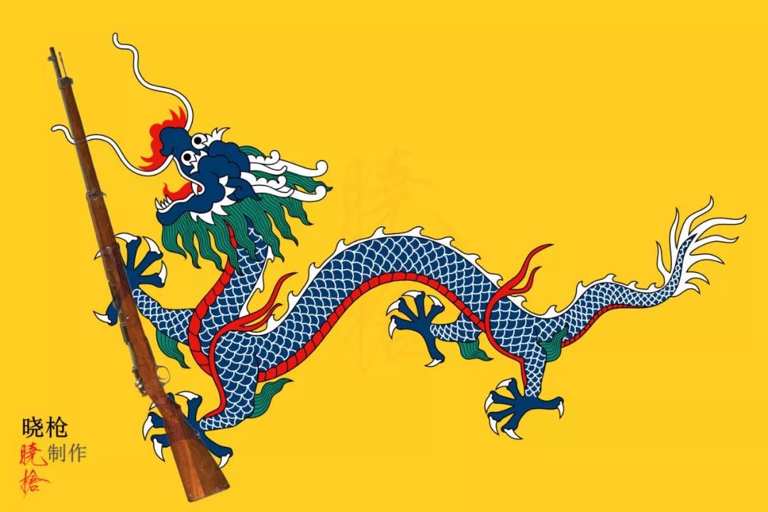 甲午战争时的中国陆军,甲午战争中国武器