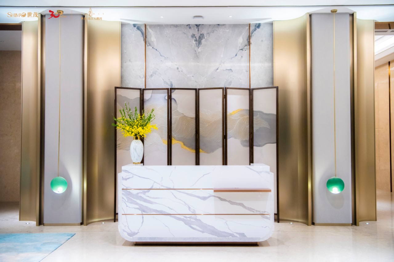 那个熟悉的你又回来了表情,世茂现在走到哪一步了