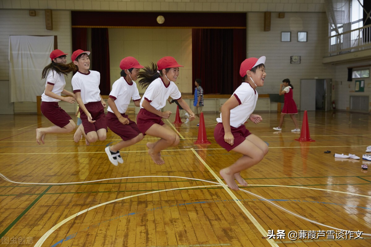 金色童年作文优秀范文800字,金色童年作文250字左右