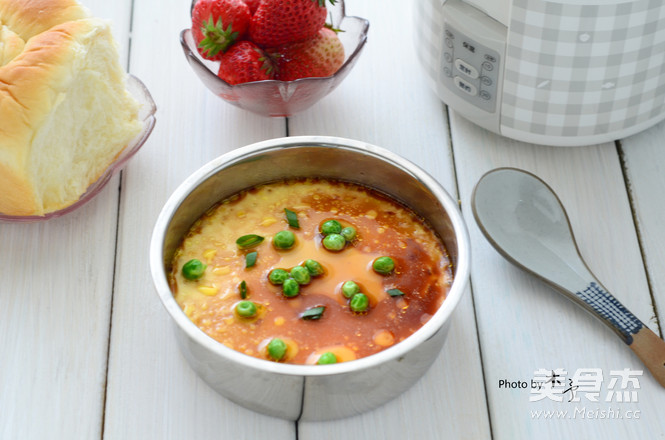 这五种美食快给你家孩子做着吃吧,夏天记得多给孩子做这菜吃