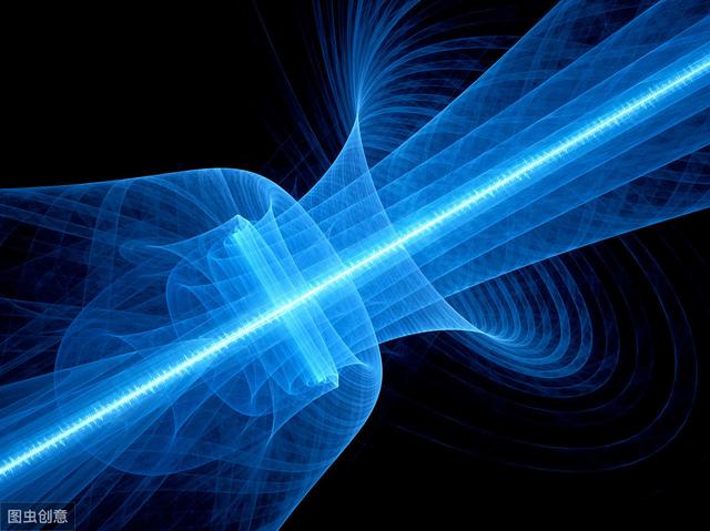 量子纠缠最新科学成果,量子纠缠是个巨大的全息投影
