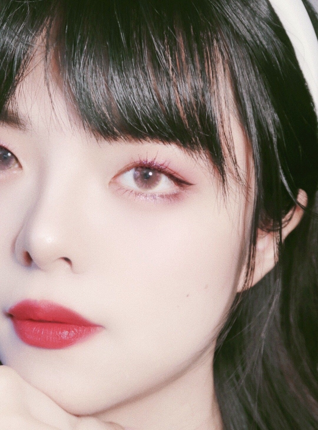 用什么色睫毛膏好看又自然,这十款睫毛膏让你轻松放大双眼