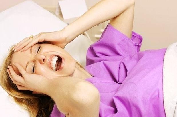 产妇痛到什么程度才会用力,中国产妇尊严对比