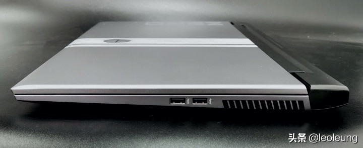 雷神zero满血高性能旗舰款测评,雷神zero3070笔记本游戏测评