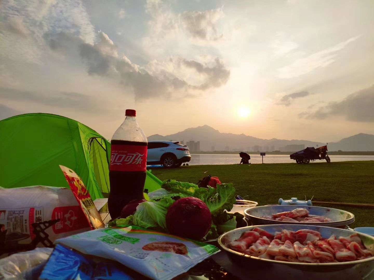 5.1旅游最好的地方,5.1旅游风景