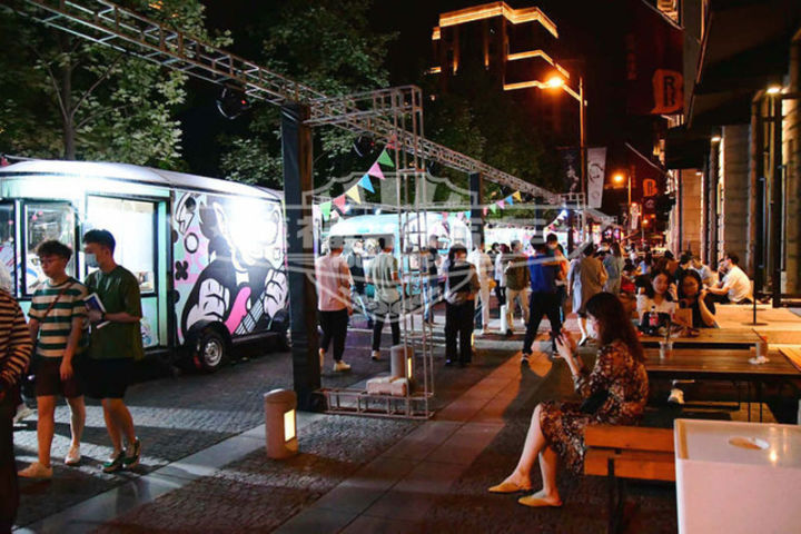 站在“餐饮零售化”风口上的移动餐车，未来发展方向是怎样的？