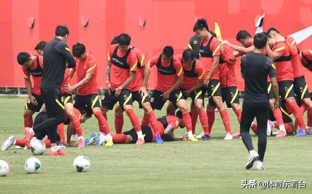 李铁获得哪些冠军,李铁带领国足在十二强赛能走多远