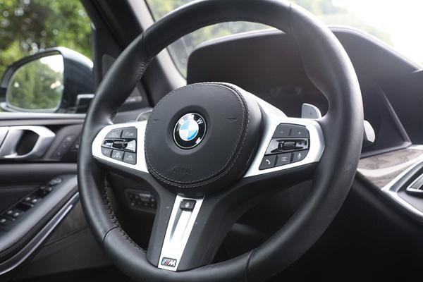 国产宝马x5被曝,宝马x5第一视角