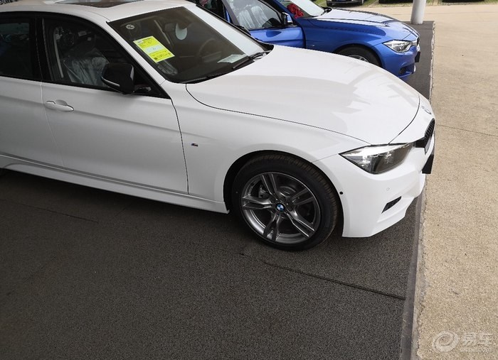 18款宝马320lim运动曜夜版车评,18年宝马320lim曜夜性能