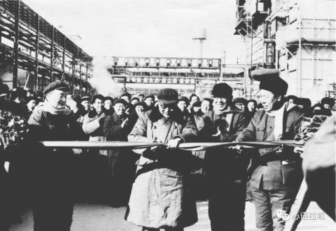 淄博曾经有合成氨和三十万