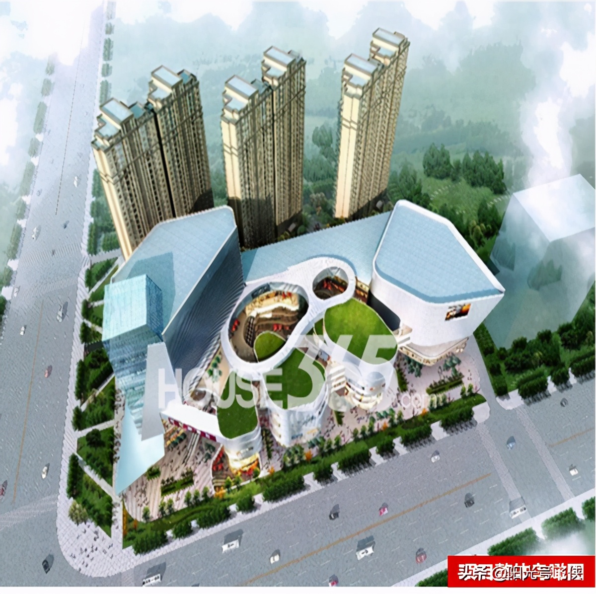 合肥星隆国际广场多少钱一平,星隆国际合肥