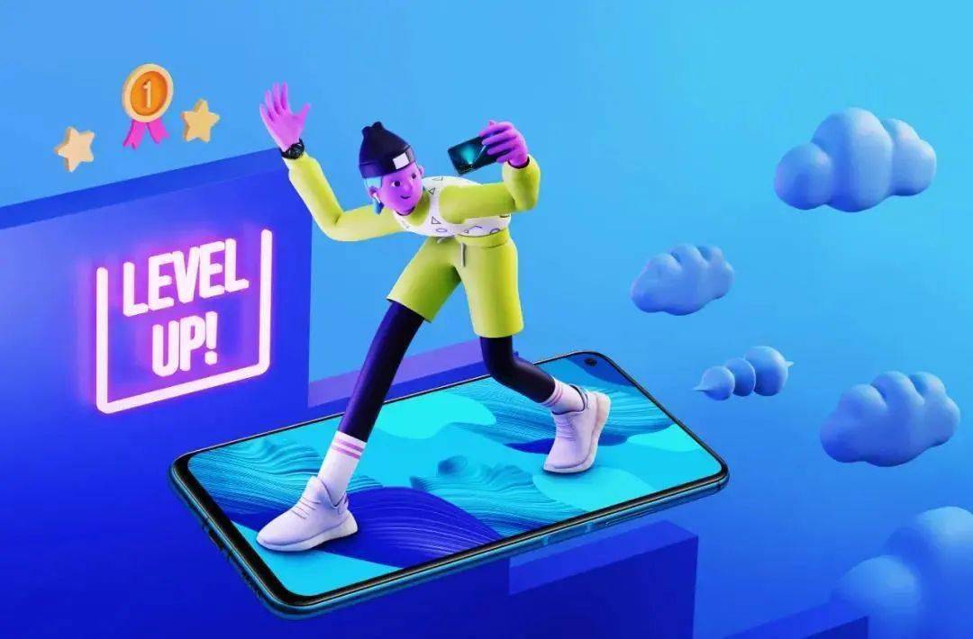 免费分享3d案例,全球3d裸眼素材