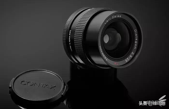 经典广角镜头,那些惊艳众人的封神镜头