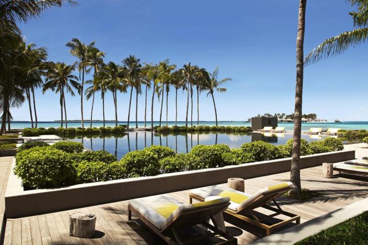 马尔代夫多个绝佳的岛屿推荐,马尔代夫私密性指什么