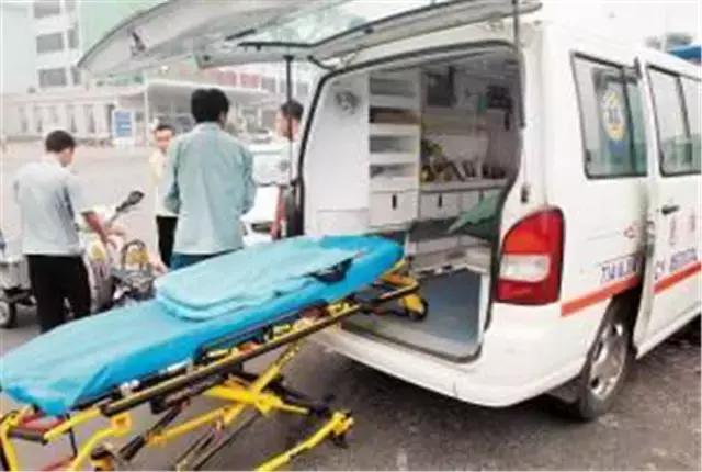 如果出了交通事故要打哪些电话,出了交通事故应该先打什么电话