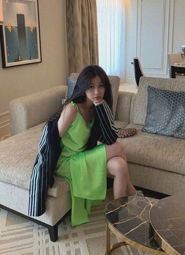 渣女风是什么风格,渣女风