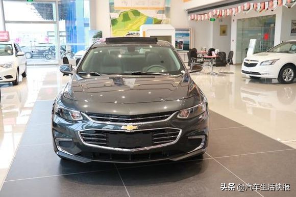 最新换代迈锐宝,迈锐宝全新换代