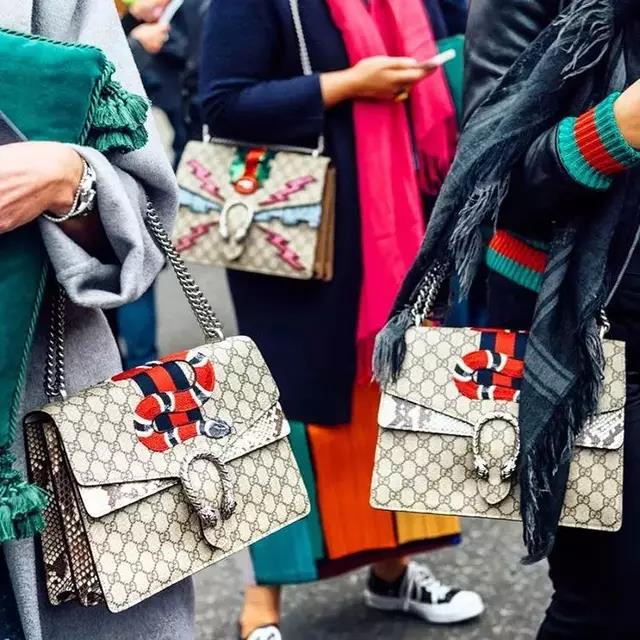 经典老花款式,经典老花中号