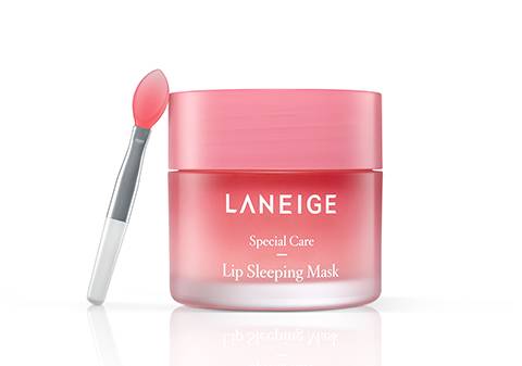 唇膏和唇膜，哪个更好？兰芝唇膜为什么这么火？