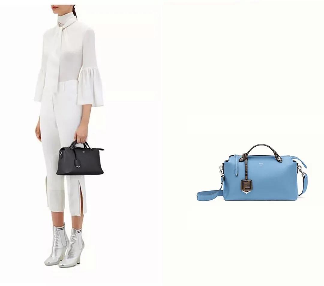 波士顿爆款包,值得入手的波士顿包