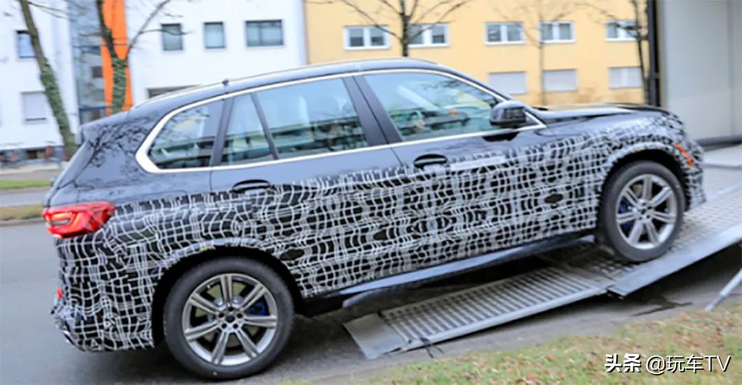 卡罗拉版SUV、七座版XR-V、国产宝马X5，这波新车够猛！